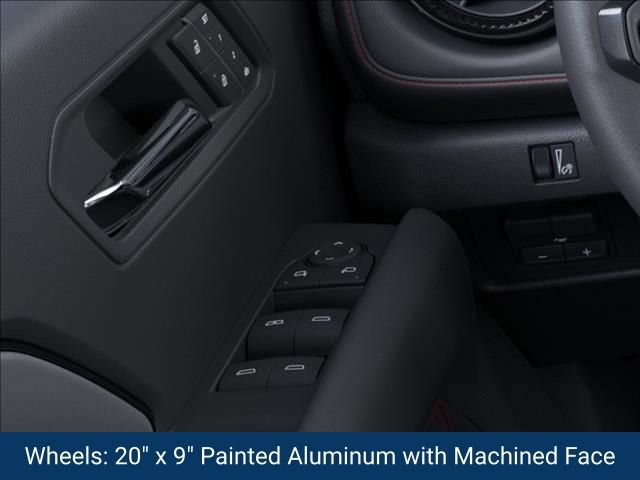 New 2026 Chevrolet Colorado Z71 w/ Technology Package AWD/4WD image 25