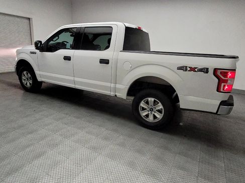 Used 2019 Ford F150 XLT w/ Equipment Group 301A Mid AWD/4WD image 3