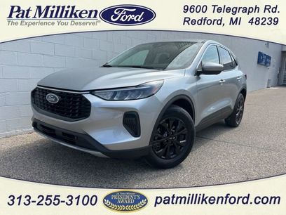 Certified 2023 Ford Escape Active w/ Tech Pack #2