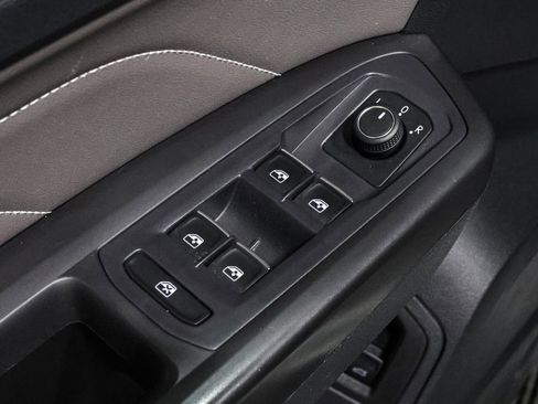 Used 2022 Volkswagen Atlas SEL R-Line image 22