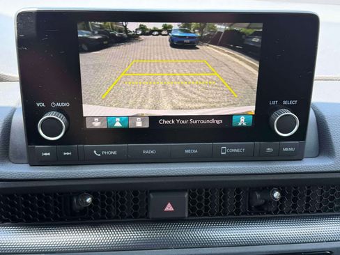 Certified 2024 Honda CR-V EX image 28