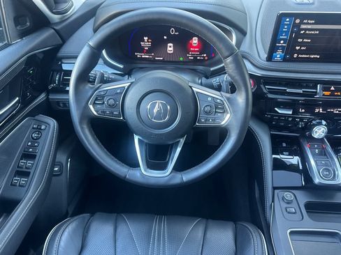 Certified 2026 Acura MDX SH-AWD w/ Advance Package image 15