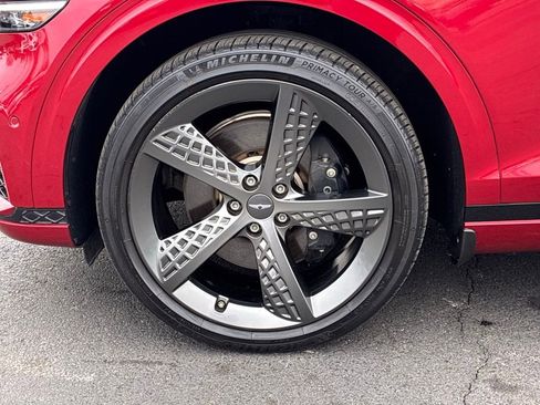 Used 2023 Genesis GV70 2.5T w/ Sport Prestige Package image 57