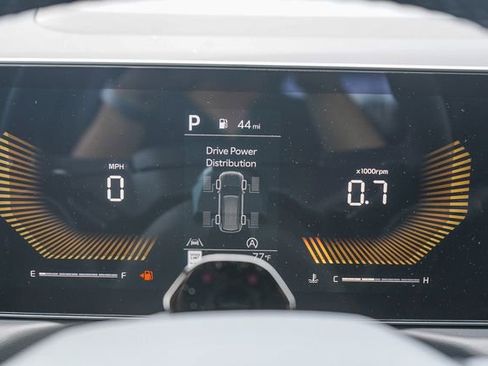 New 2027 Kia Telluride EX X-Line image 41