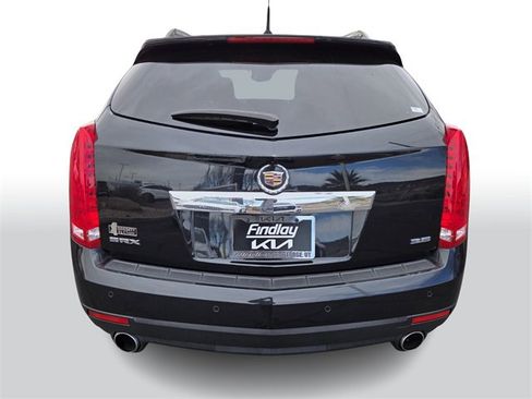 Used 2012 Cadillac SRX Premium image 5