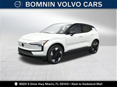 New 2026 Volvo EX30 Ultra