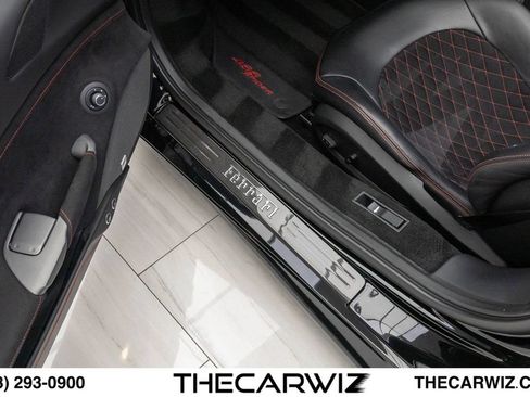 Used 2019 Ferrari 488 Spider RWD image 34