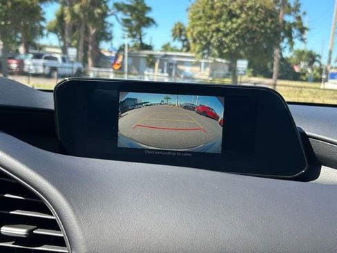 New 2026 MAZDA MAZDA3 s Sport image 19