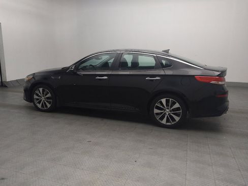 Used 2019 Kia Optima S FWD image 3