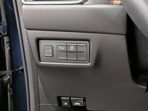 Certified 2025 MAZDA CX-5 AWD 2.5 S image 20