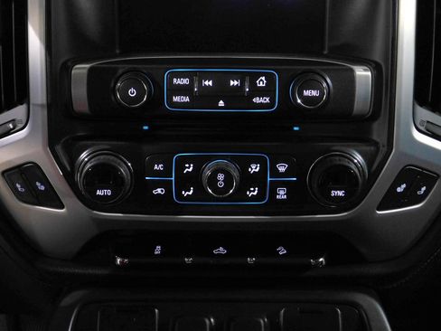 Used 2017 GMC Sierra 1500 SLE w/ Elevation Edition AWD/4WD image 39