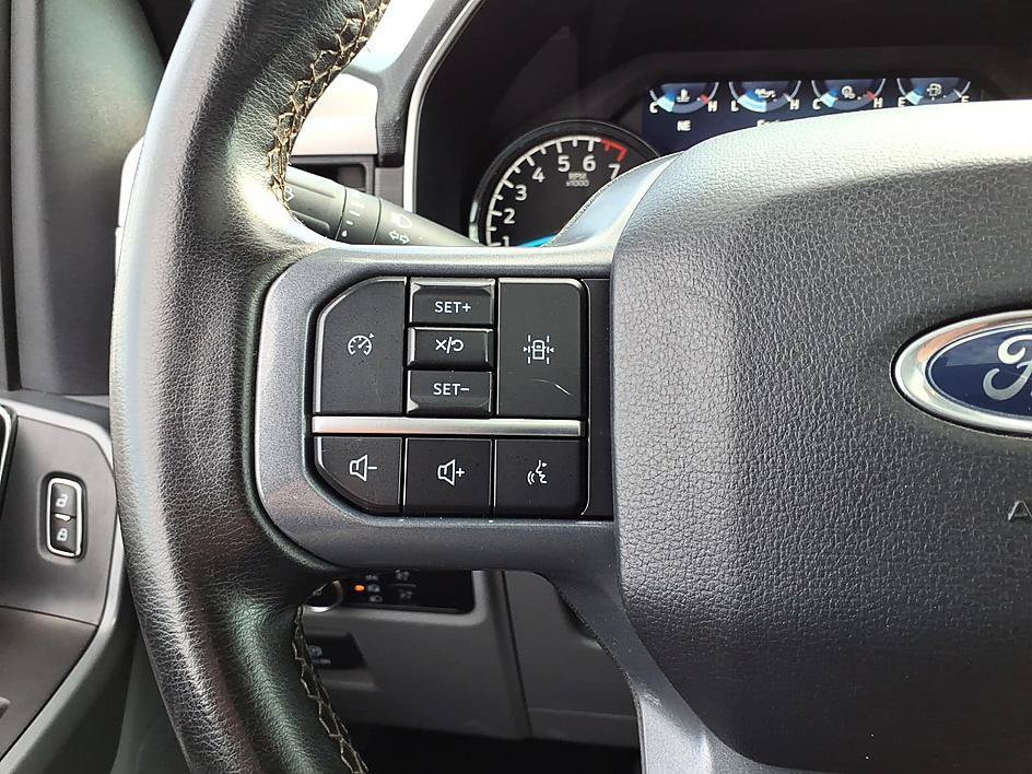 Used 2023 Ford F150 XLT w/ Equipment Group 302A High AWD/4WD image 31
