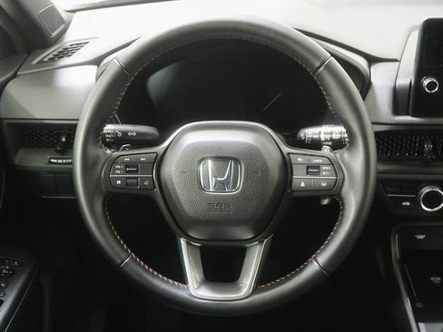 Certified 2026 Honda CR-V Sport image 22