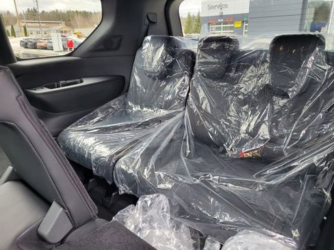 New 2025 Nissan Armada PRO-4X image 41