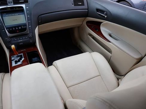Used 2011 Lexus GS 450h w/ Preferred Accessory Package image 21