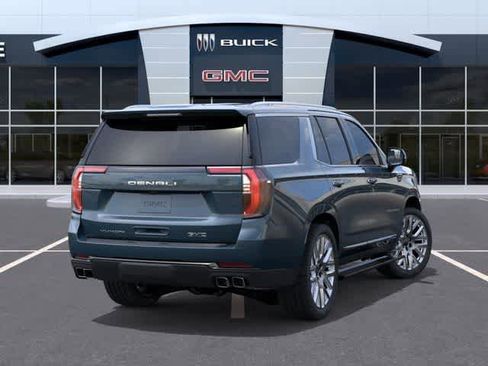 New 2026 GMC Yukon Denali Ultimate w/ LPO, Illumination Package AWD/4WD image 5