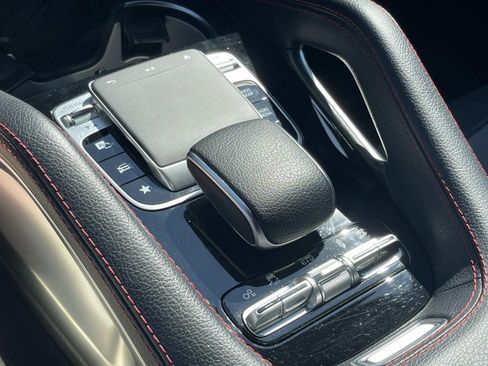 Certified 2023 Mercedes-Benz GLE 53 AMG 4MATIC Coupe image 38