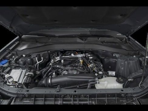 New 2026 Ford Explorer Active image 9