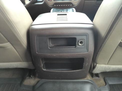 Used 2016 GMC Sierra 2500 Denali w/ Duramax Plus Package image 28