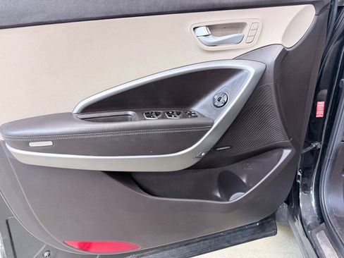 Used 2016 Hyundai Santa Fe Sport w/ Option Group 04 AWD/4WD image 7