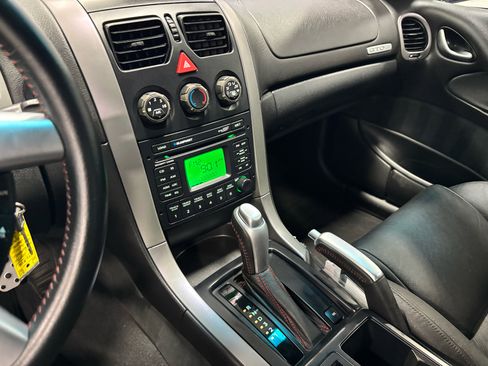 Used 2004 Pontiac GTO image 5