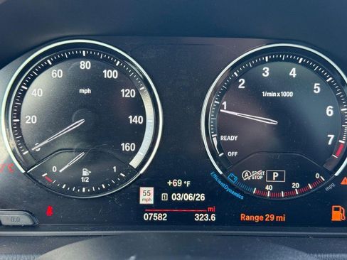 Used 2022 BMW X1 xDrive28i w/ Convenience Package image 21