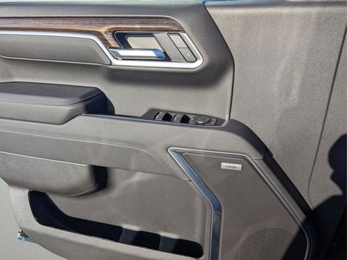 New 2026 GMC Sierra 1500 Elevation w/ Elevation Premium Package image 21