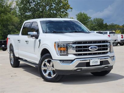 Used 2023 Ford F150 Lariat