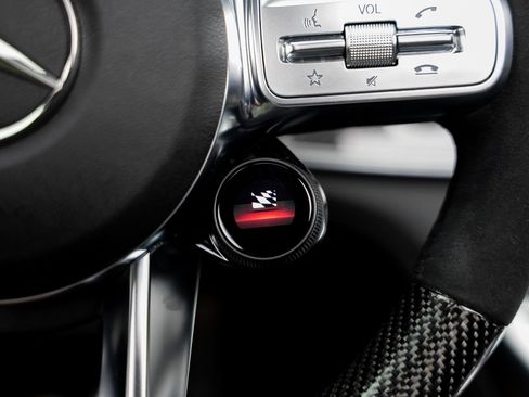 Used 2020 Mercedes-Benz AMG GT 63 image 51