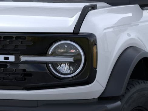 New 2026 Ford Bronco Outer Banks AWD/4WD image 20