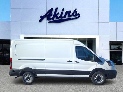 New 2026 Ford Transit 250 XL image 1