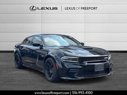 Used 2023 Dodge Charger Scat Pack