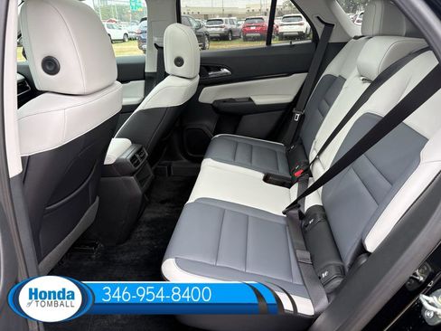 New 2026 Honda Prologue Touring image 16