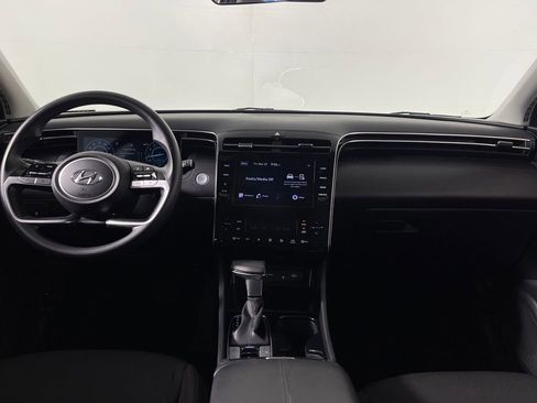 Certified 2024 Hyundai Tucson SEL AWD/4WD image 14