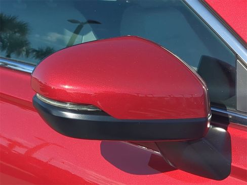 Certified 2023 Honda CR-V EX-L image 11