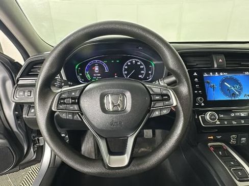 Used 2019 Honda Insight EX image 14