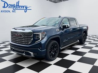 Used 2023 GMC Sierra 1500 Denali w/ Denali Reserve Package AWD/4WD video 1