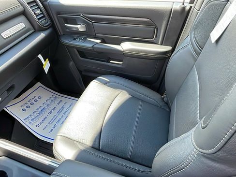 New 2026 RAM 2500 Power Wagon image 14