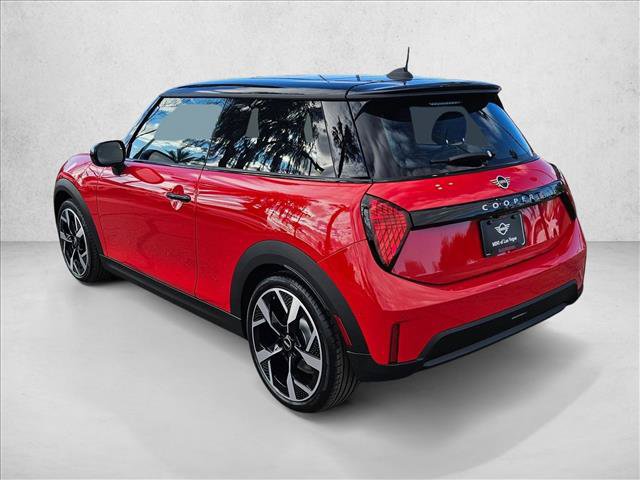 New 2026 MINI Cooper S FWD image 7
