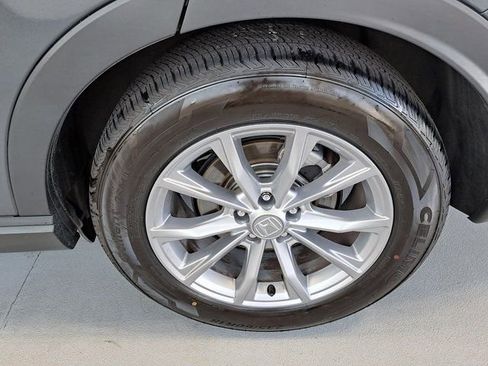 Used 2025 Honda CR-V EX-L image 37