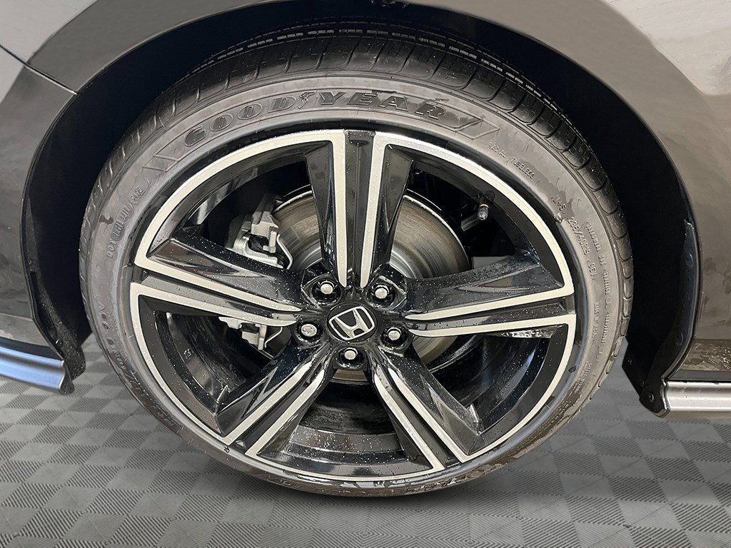 New 2026 Honda Accord Sport image 14