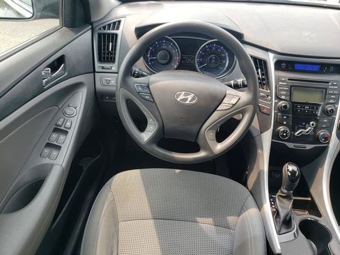 Used 2013 Hyundai Sonata GLS w/ Popular Equipment Pkg FWD image 16