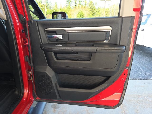 Used 2018 RAM 1500 Sport AWD/4WD image 54