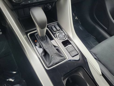 New 2026 Mitsubishi Eclipse Cross SE AWD/4WD image 33