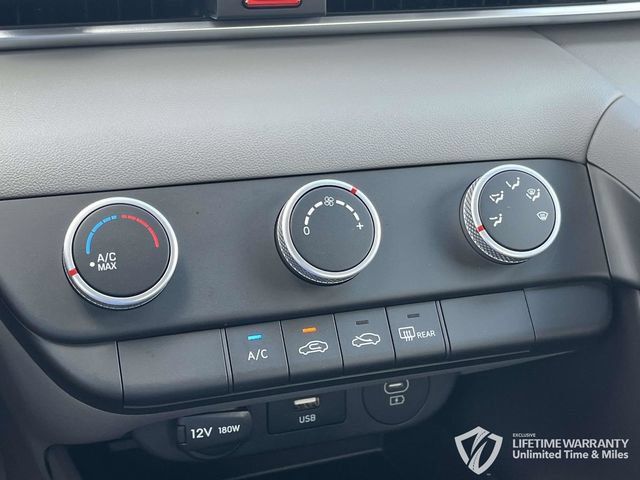 New 2026 Hyundai Elantra SE FWD image 24