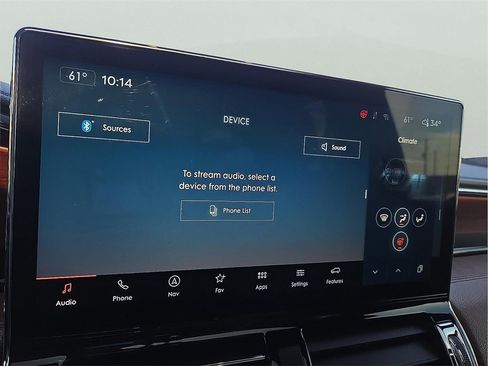 Certified 2023 Lincoln Navigator Reserve image 13