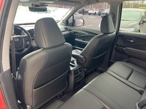 Used 2023 Honda Ridgeline RTL image 22