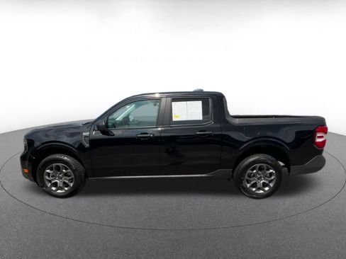 Used 2026 Ford Maverick XLT w/ Equipment Group 301A AWD/4WD image 7
