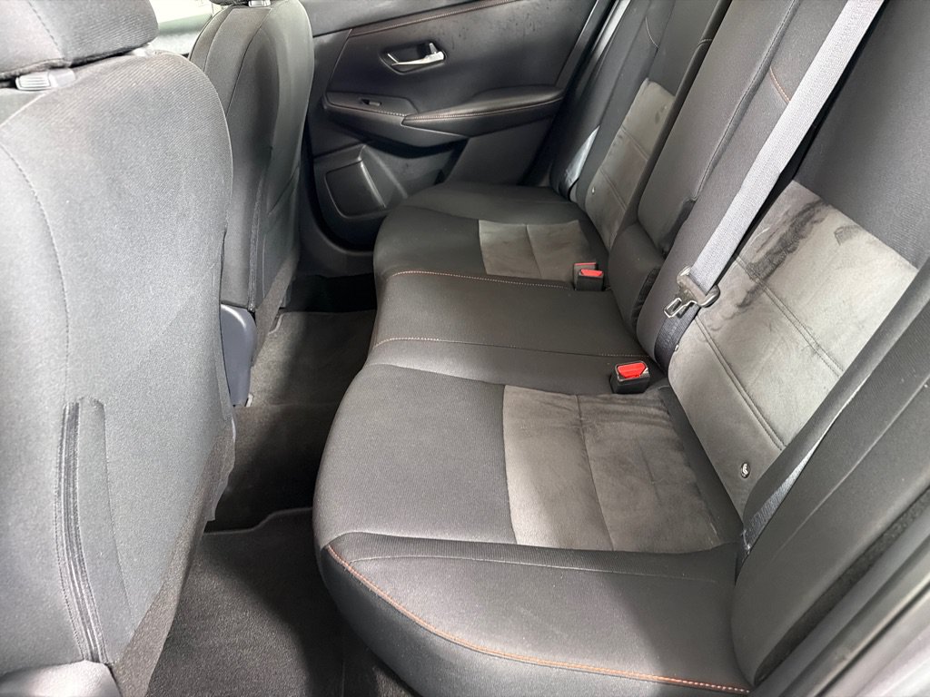 Used 2024 Nissan Sentra SR FWD image 18