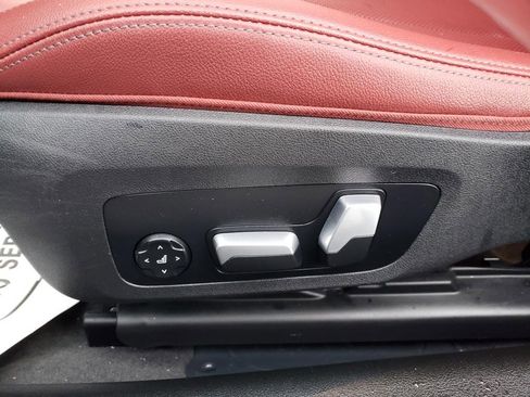 Used 2023 BMW 430i xDrive Coupe w/ M Sport Package image 16